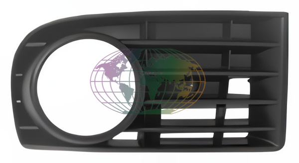 Grille Bodermann 9218363