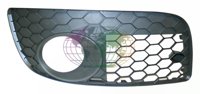 Grille Bodermann 9218381