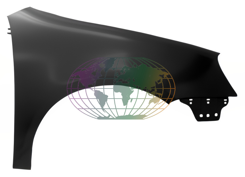 Spatbord Bodermann 9218501