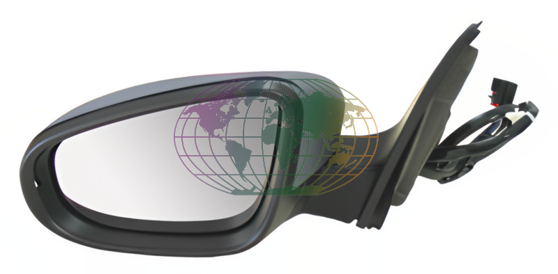 Buitenspiegel Bodermann 9219086