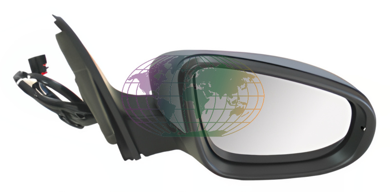 Buitenspiegel Bodermann 9219087