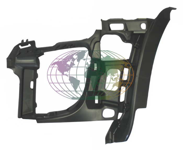 Bumpersteun Bodermann 9219114