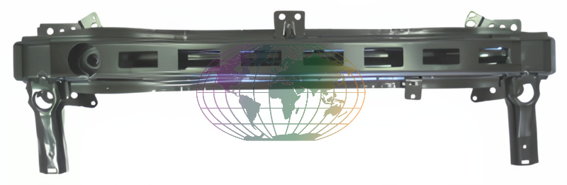 Bumperbalk Bodermann 9219117