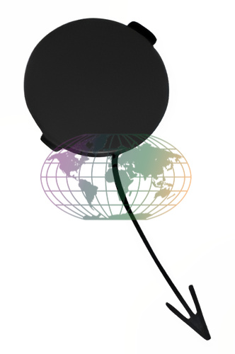 Sleepoog afdekkap Bodermann 9219133