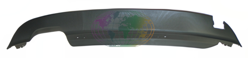 Bumperspoilers Bodermann 9219167