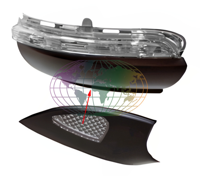 Knipperlicht Bodermann 9219343