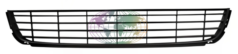 Grille Bodermann 9219360