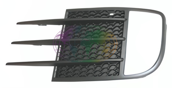 Grille Bodermann 9219366