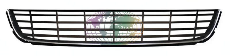 Grille Bodermann 9219380