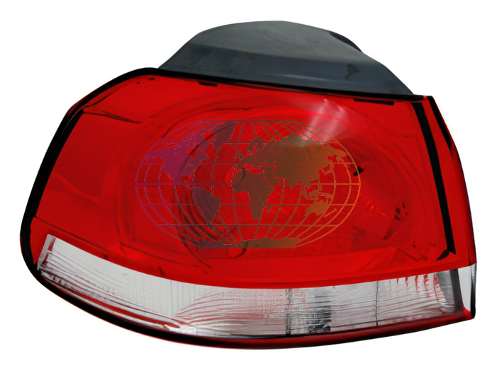 Achterlicht Bodermann 9219452