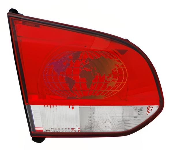 Achterlicht Bodermann 9219454