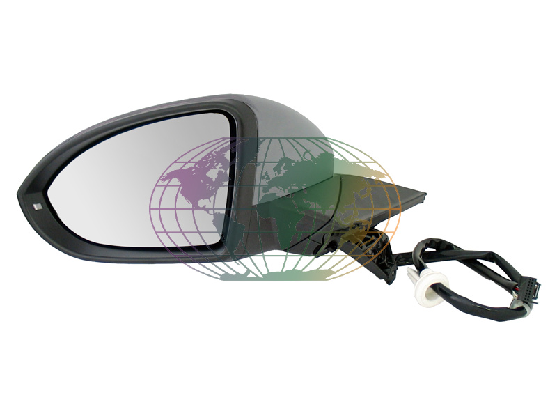 Buitenspiegel Bodermann 9220084