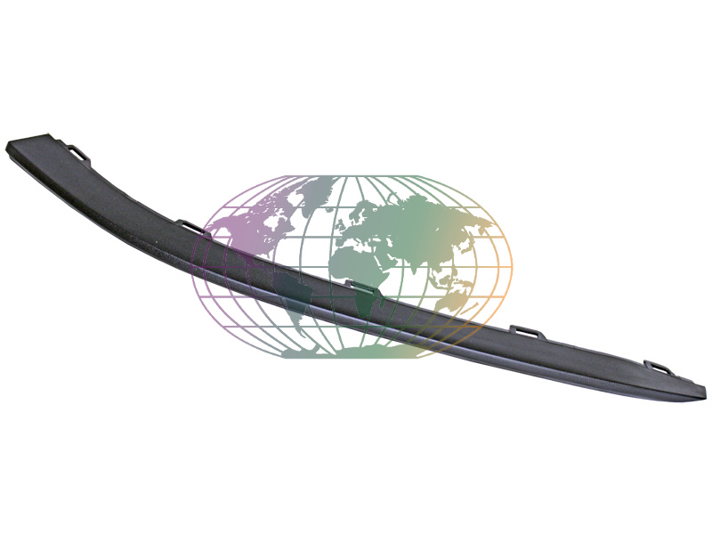 Bumperspoilers Bodermann 9220132