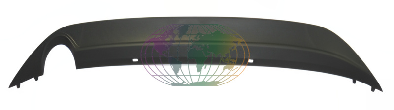 Bumperspoilers Bodermann 9220185