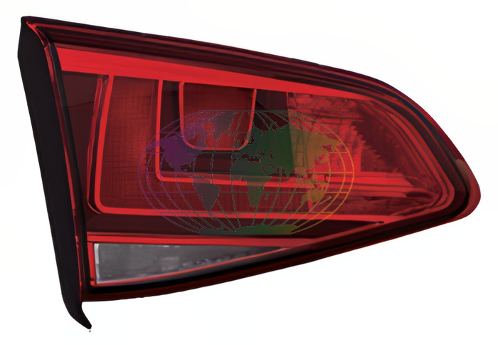 Achterlicht Bodermann 9220432
