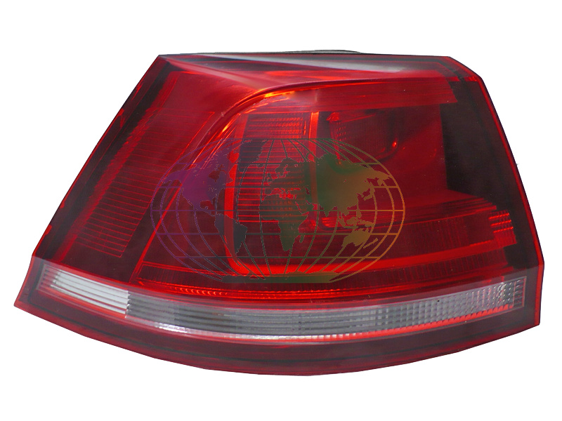 Achterlicht Bodermann 9220444