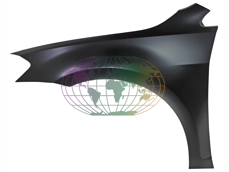 Spatbord Bodermann 9220502