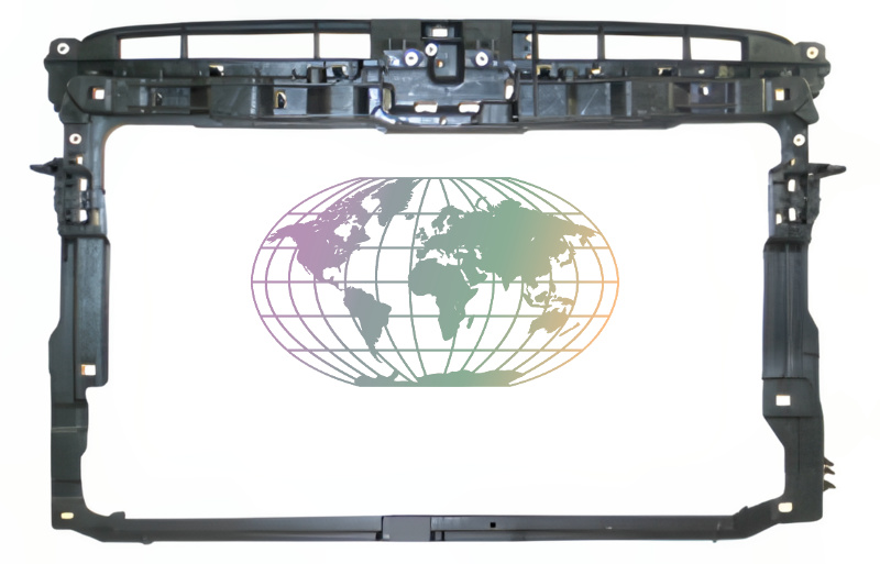 Voorpaneel deel Bodermann 9220600