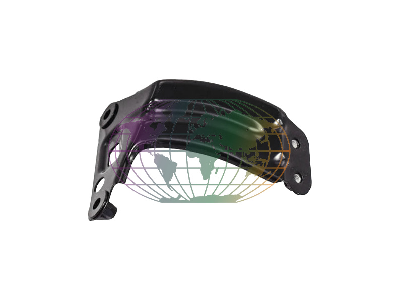 Ophanging, spatbordfixering Bodermann 9221522