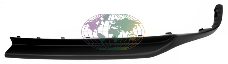 Bumperspoilers Bodermann 9225132