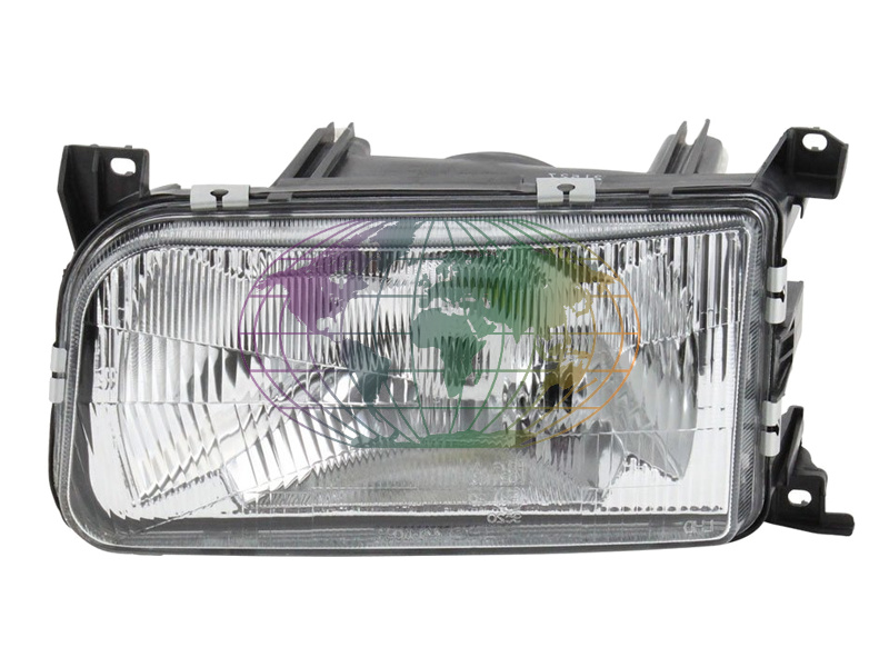 Koplamp Bodermann 9225252