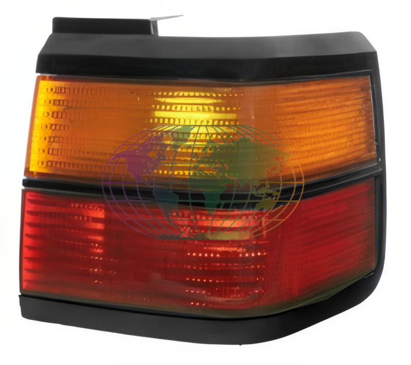 Achterlicht Bodermann 9225431