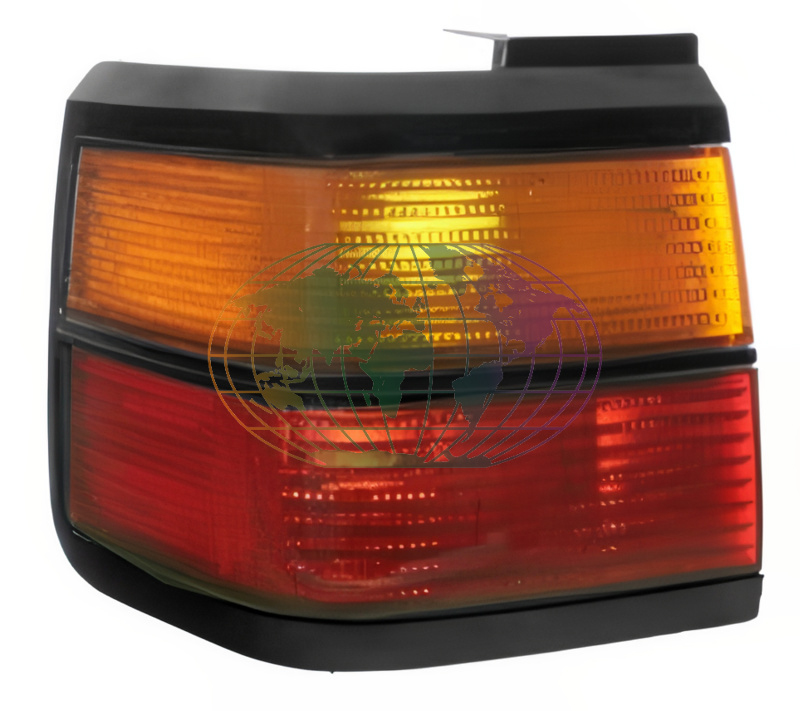 Achterlicht Bodermann 9225432