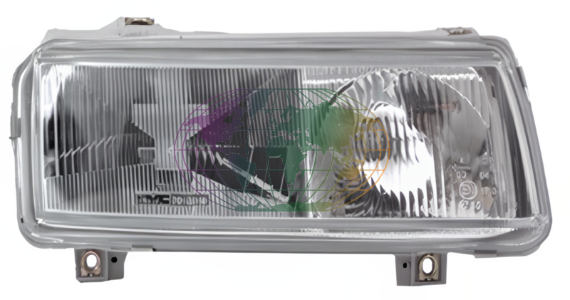 Koplamp Bodermann 9226261