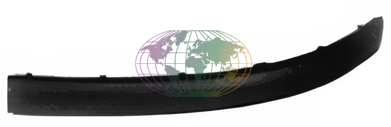 Voorbumper deel Bodermann 9227121