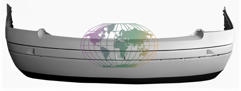 Bumper Bodermann 9227150