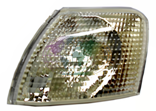 Knipperlicht Bodermann 9227312