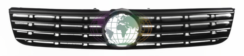 Grille Bodermann 9227350