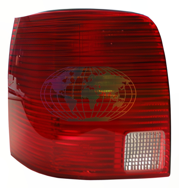 Achterlicht Bodermann 9227422