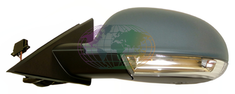 Buitenspiegel Bodermann 9228083