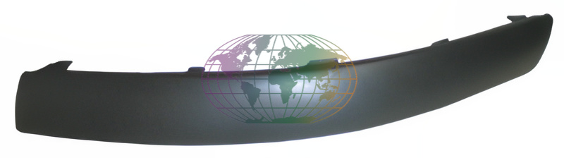 Voorbumper deel Bodermann 9228112