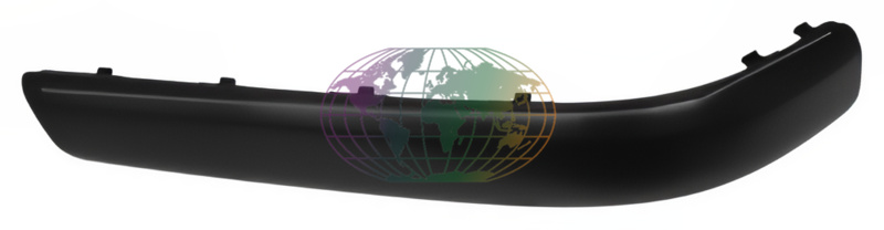 Voorbumper deel Bodermann 9228182