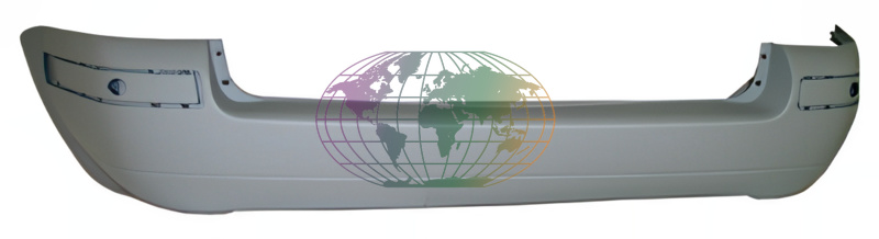 Bumper Bodermann 9228185