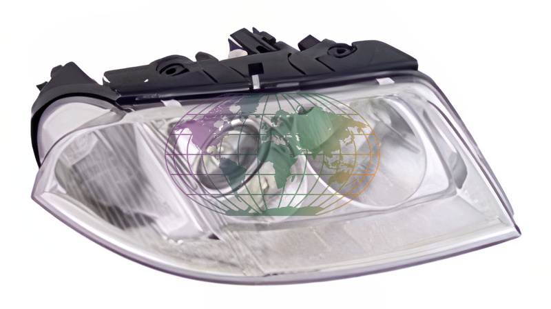 Koplamp Bodermann 9228283