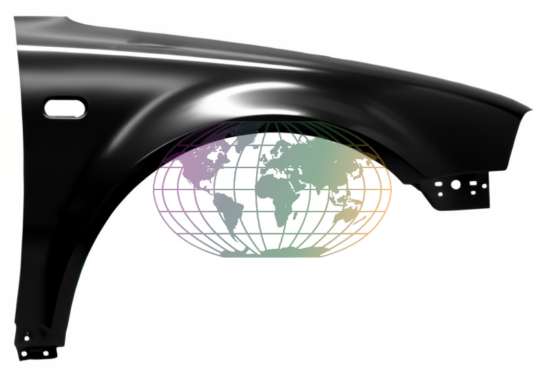 Spatbord Bodermann 9228501