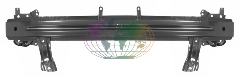 Bumperbalk Bodermann 9229117