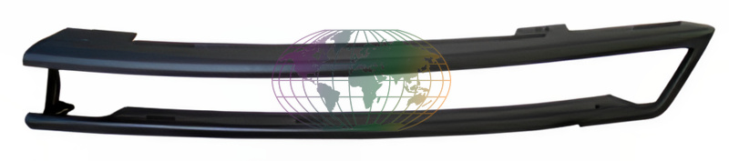 Voorbumper deel Bodermann 9229148