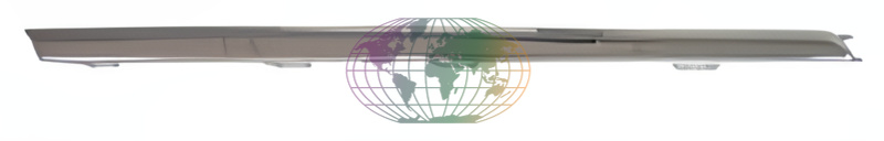 Voorbumper deel Bodermann 9229162