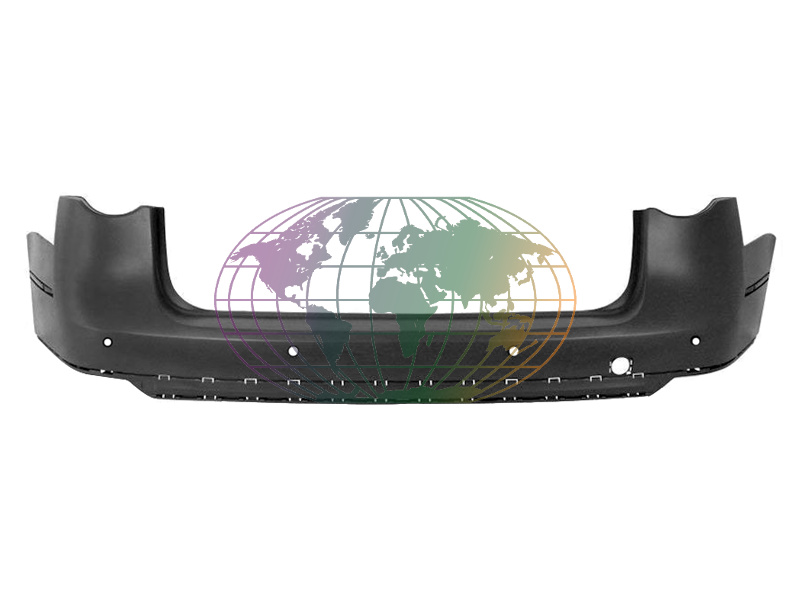 Bumper Bodermann 9229165