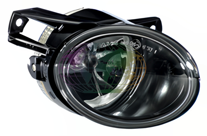 Mistlamp Bodermann 9229297