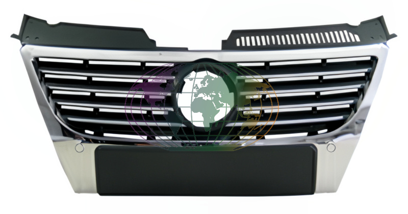 Grille Bodermann 9229355