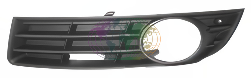 Grille Bodermann 9229362