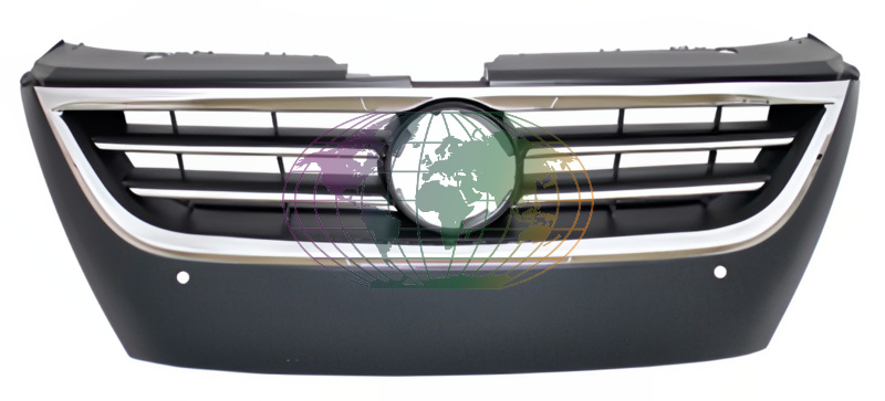 Grille Bodermann 9229370