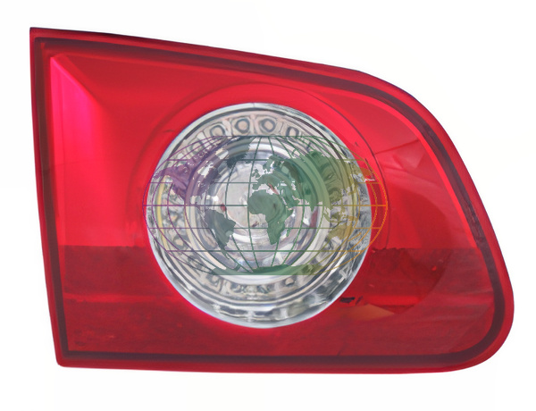 Achterlicht Bodermann 9229424