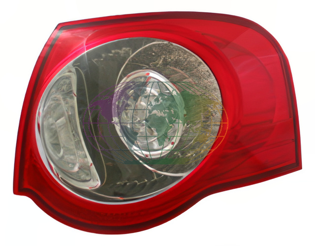 Achterlicht Bodermann 9229463