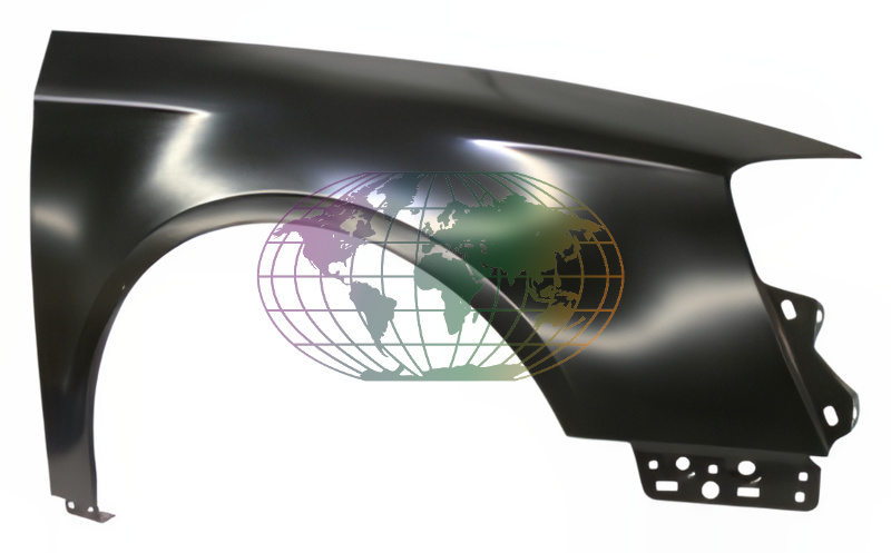 Spatbord Bodermann 9229501